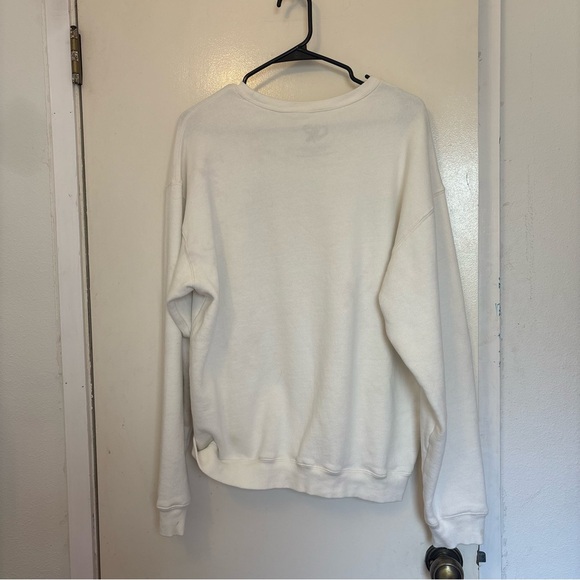 Olivia Rodrigo GUTS sweatshirt - Picture 3 of 4